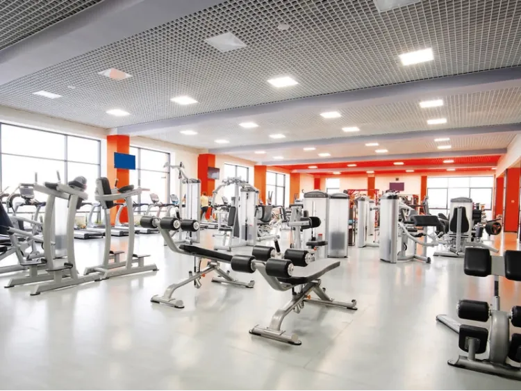Sportz by Danube at Dubai Sport City for sale